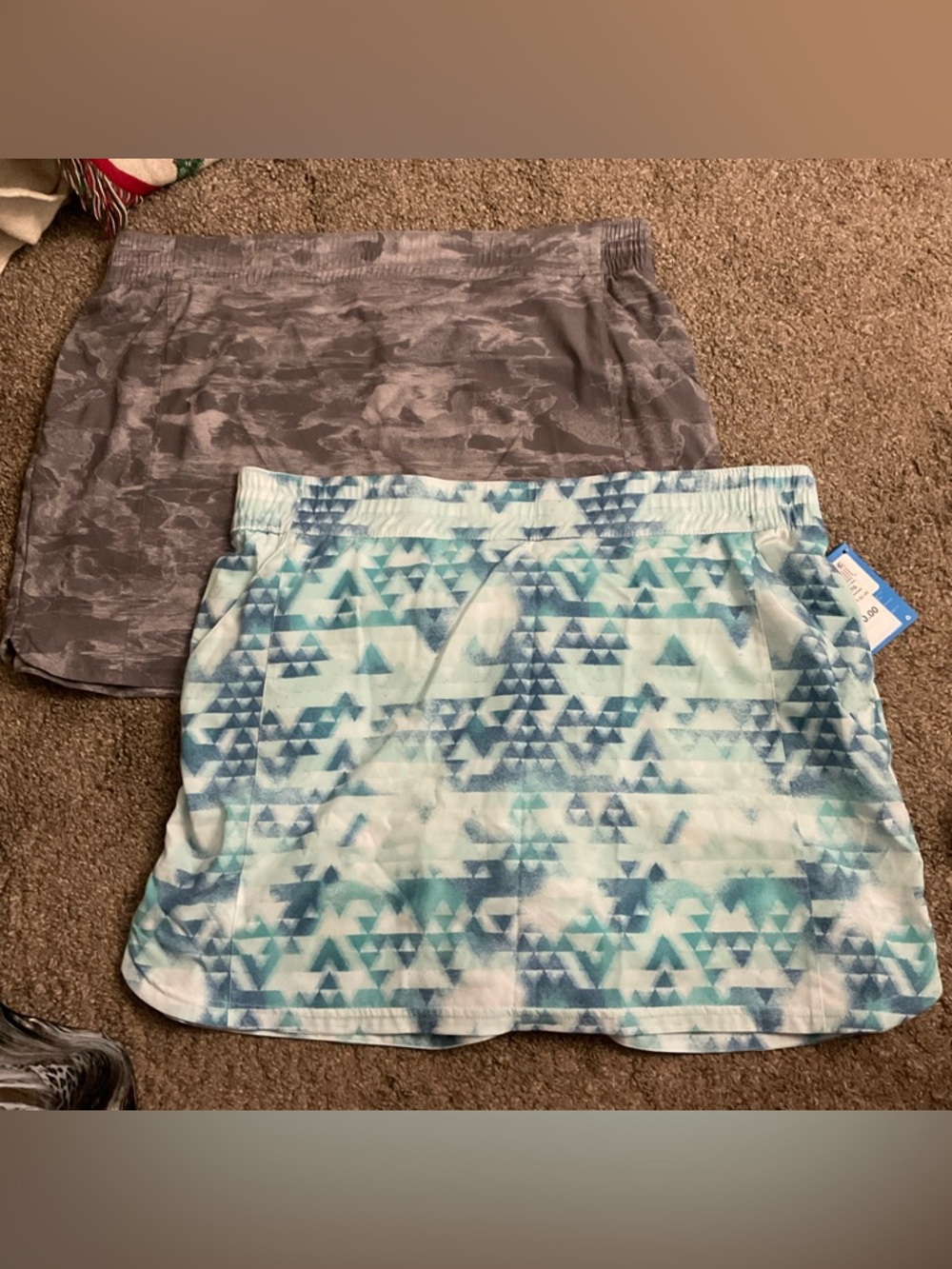 Columbia Skort Bundle XXL
